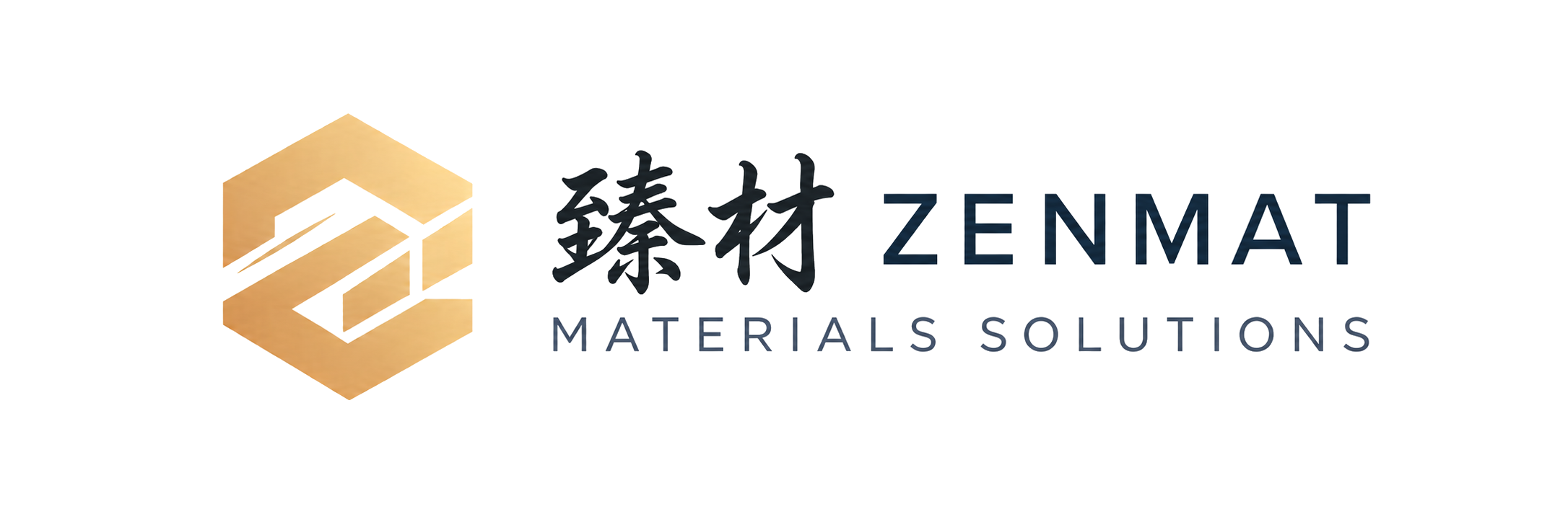 Zenmat Materials Solutions