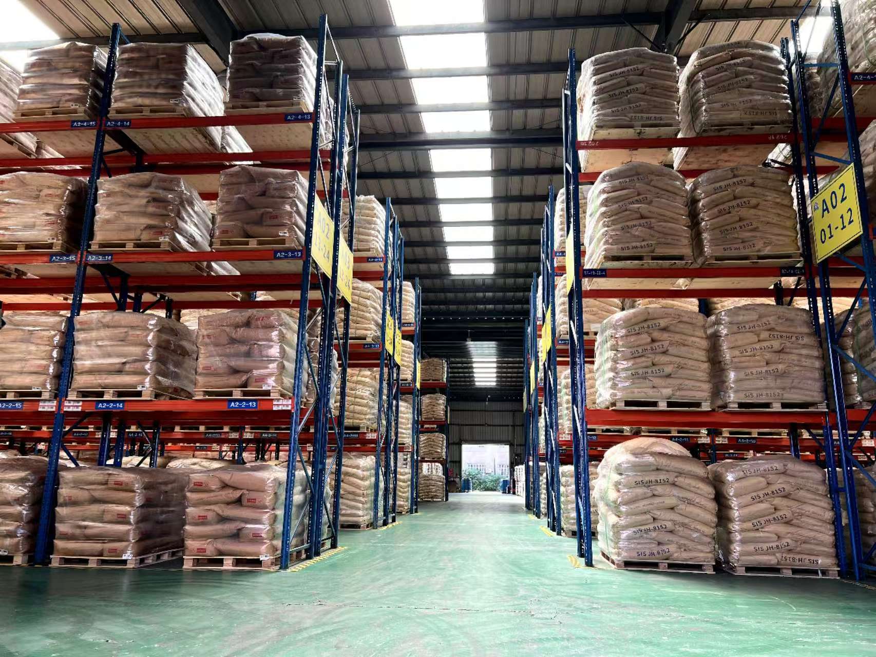 Logistics & Inventory